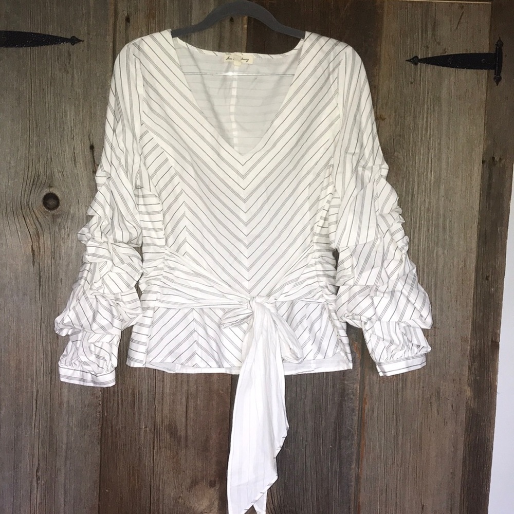 Dress shirt
